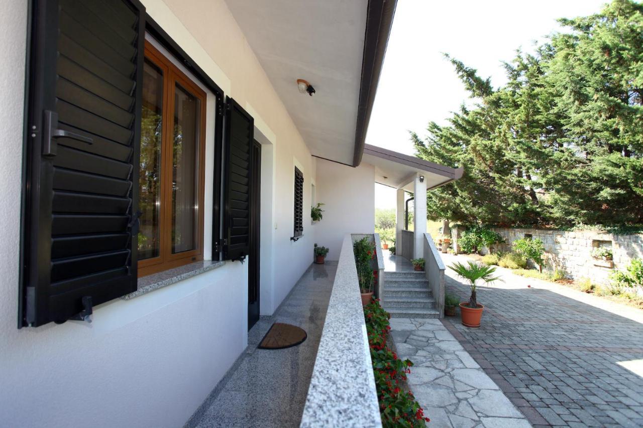 Blue Horizon Apartments Seca Portorož Exterior foto